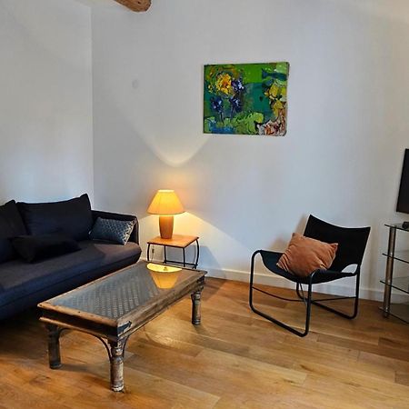 Maison Vigneronne 8P / Jardin / Parking Gigean 外观 照片