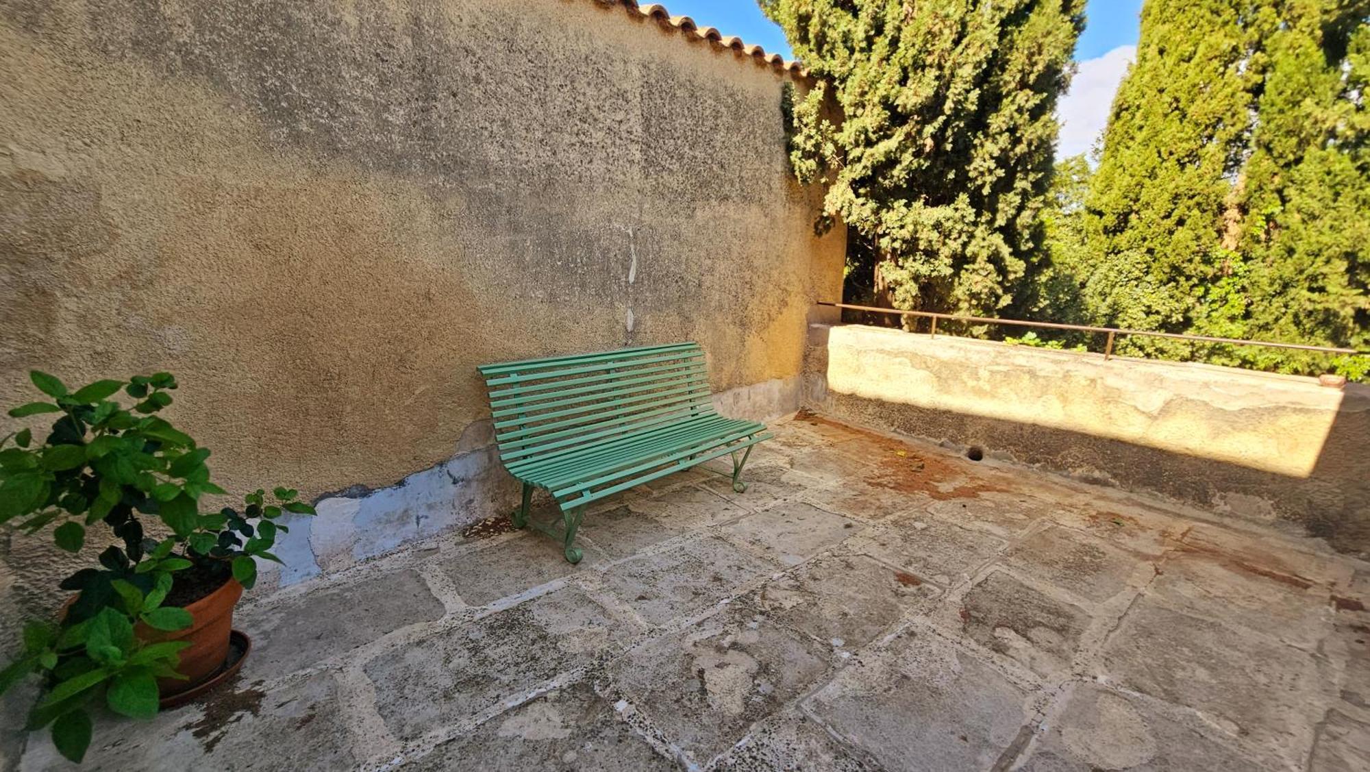 Maison Vigneronne 8P / Jardin / Parking Gigean 外观 照片