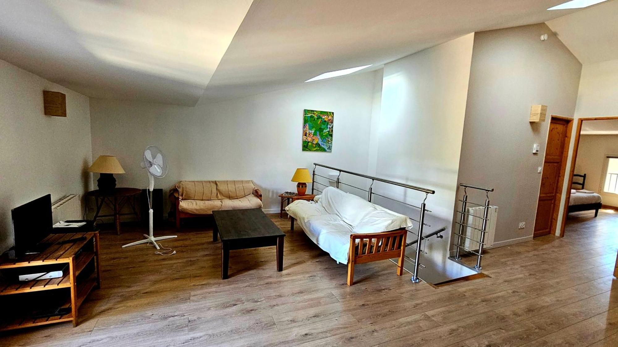 Maison Vigneronne 8P / Jardin / Parking Gigean 外观 照片