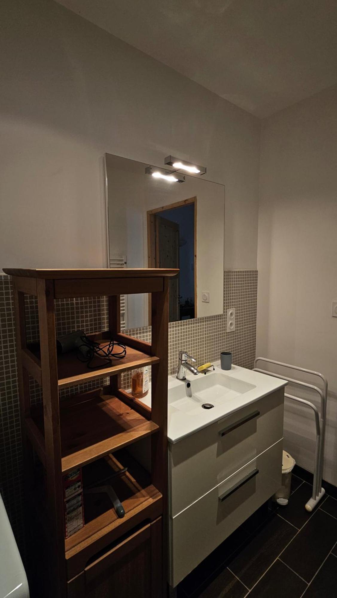 Maison Vigneronne 8P / Jardin / Parking Gigean 外观 照片