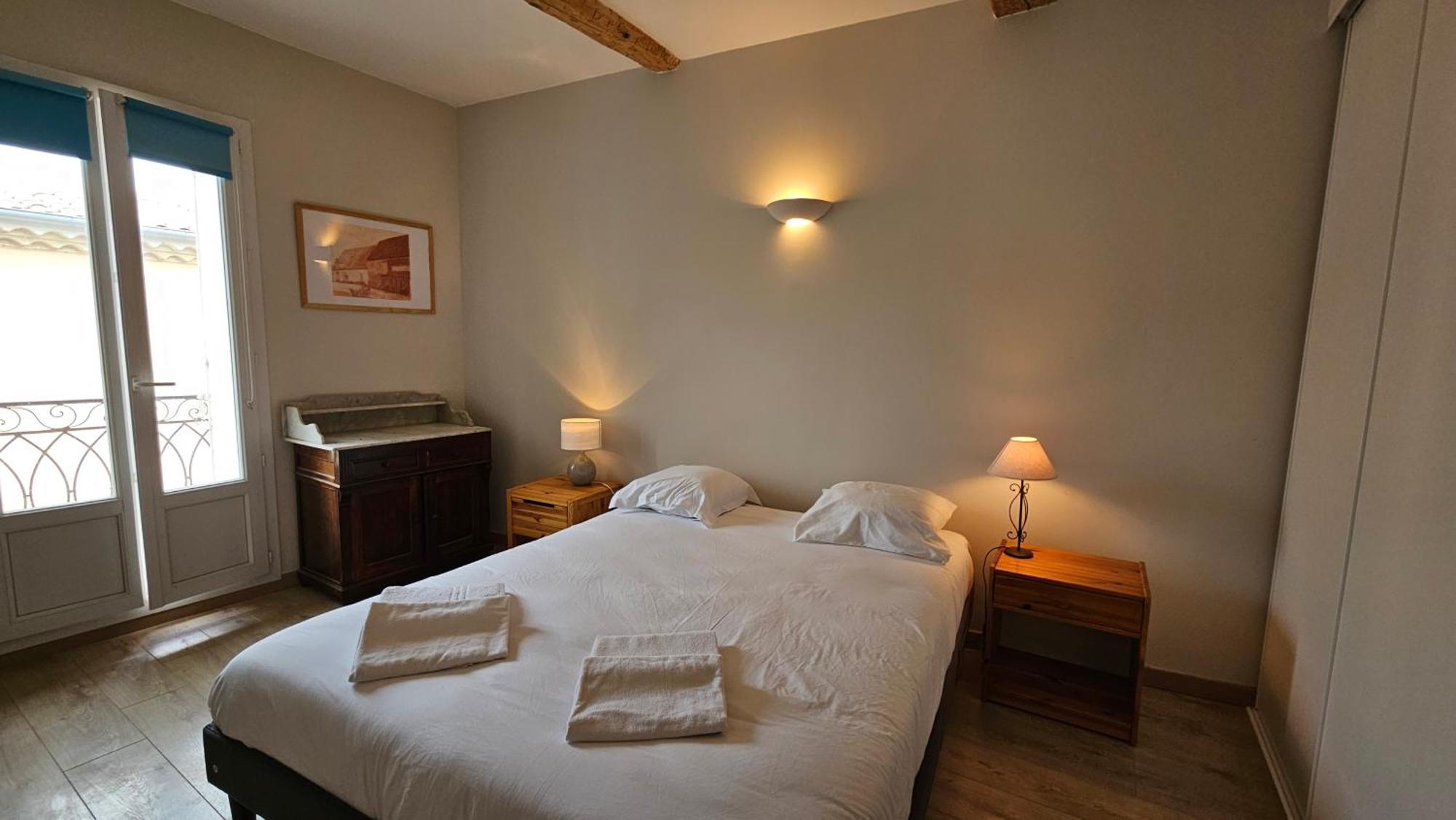 Maison Vigneronne 8P / Jardin / Parking Gigean 外观 照片