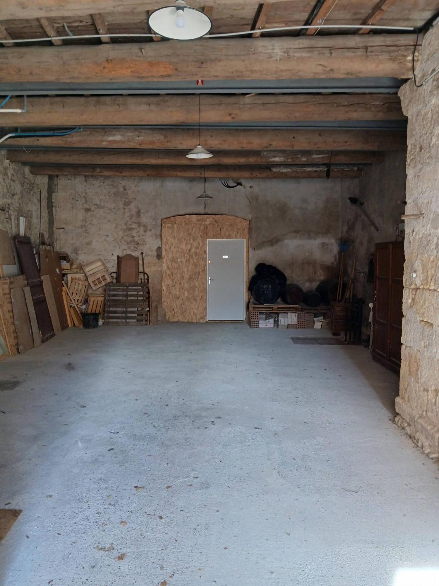 Maison Vigneronne 8P / Jardin / Parking Gigean 外观 照片